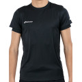 Футболка теннисная M Babolat PLAY CREW NECK TEE MEN