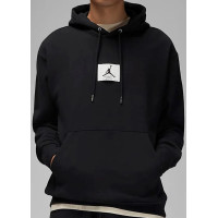 Толстовка M J ESS STMT FLC PO Толстовка M J ESS STMT FLC PO