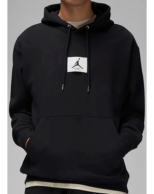 Толстовка M J ESS STMT FLC PO