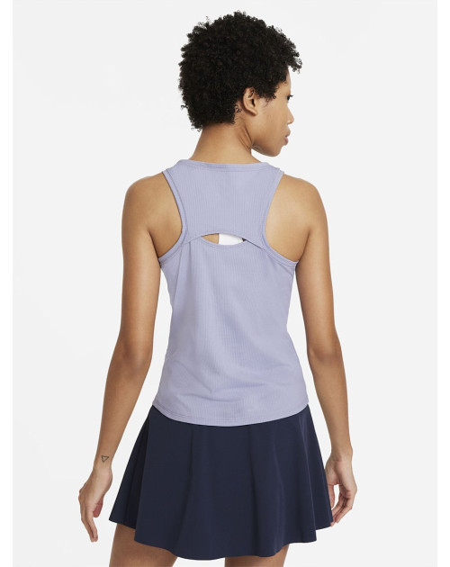 Теннисная майка NIKE W NKCT DF VCTRY TANK