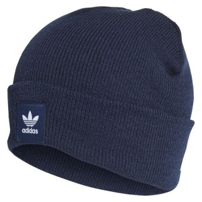 Шапка ADIDAS M ADICOLOR CUFF KNITE Шапка ADIDAS M ADICOLOR CUFF KNITE