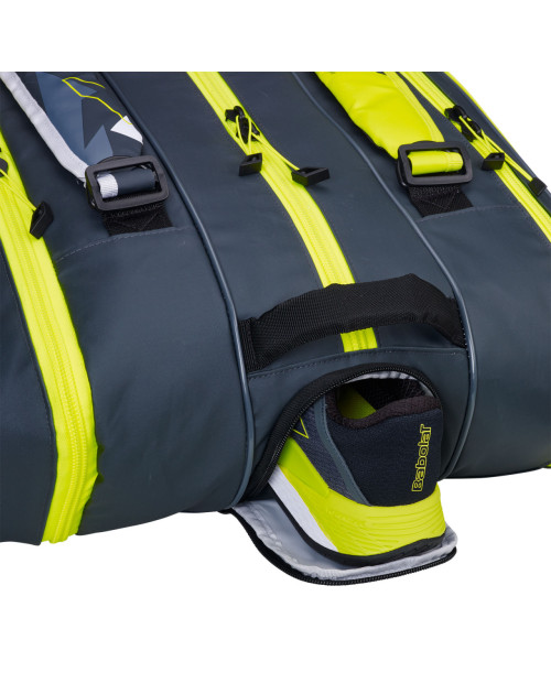 Теннисный чехол BABOLAT RH X 12 PURE AERO