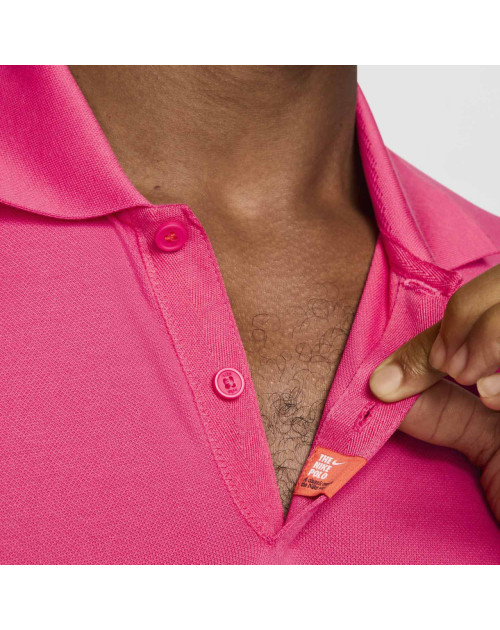 Теннисное поло NIKE THE NIKE POLO DF RAFA SLIM