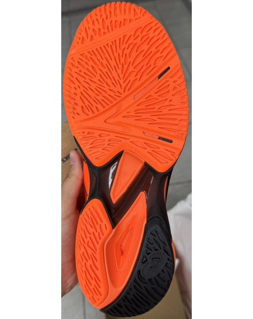 Тенісні кросівки ASICS SOLUTION SPEED FF 3