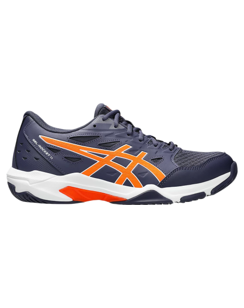 Теннисные кроссовки ASICS GEL-ROCKET 11 ind