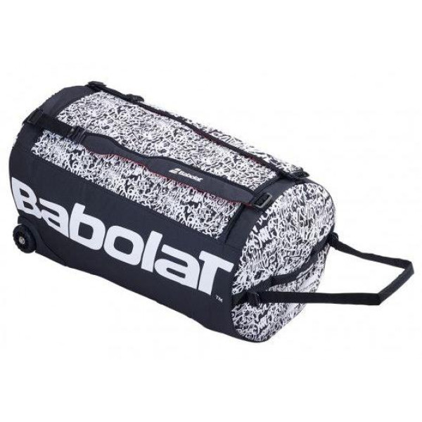 Теннисная сумка BABOLAT 1 WEEK TOURNAMENT TROLLEY