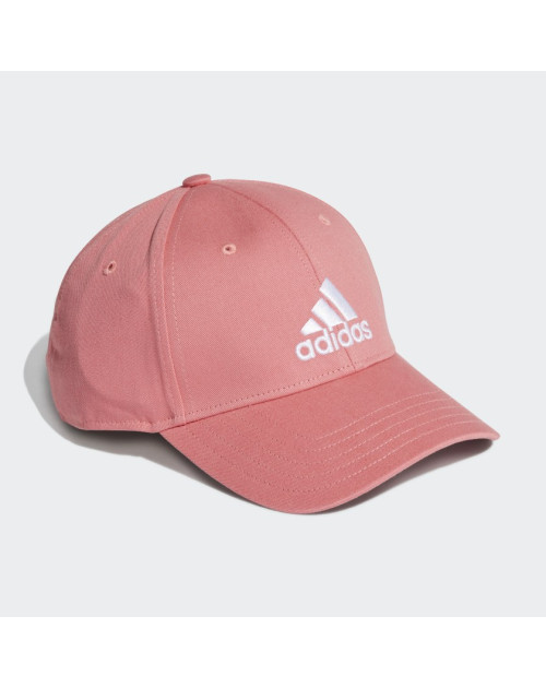 Кепка ADIDAS BBALL CAP COT