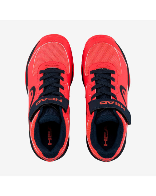 Кроссовки HEAD SPRINT VELCRO 3.0 KIDS FCBB
