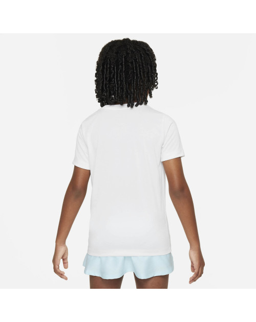 Теннисная футболка NIKE BOYS DF TEE RAFA