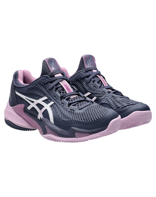 Тенісні кросівки ASICS COURT FF 3 CLAY