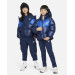 Куртка детская NIKE K NSW TF RPL HGH SYNFL JKT ULT