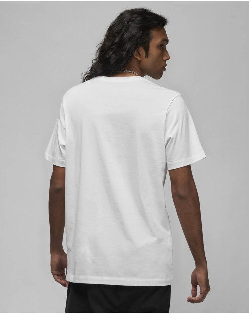 Футболка NIKE M J JD AIR STRETCH SS CREW