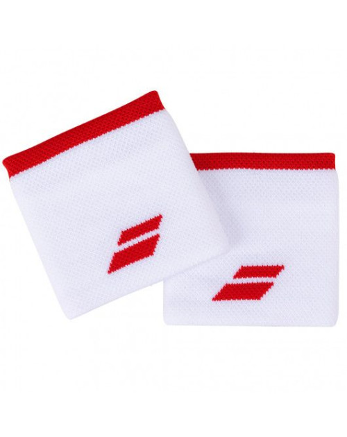 Напульсники BABOLAT LOGO WRISTBAND