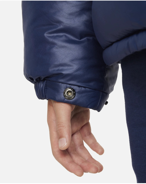 Куртка детская NIKE K NSW TF RPL HGH SYNFL JKT ULT