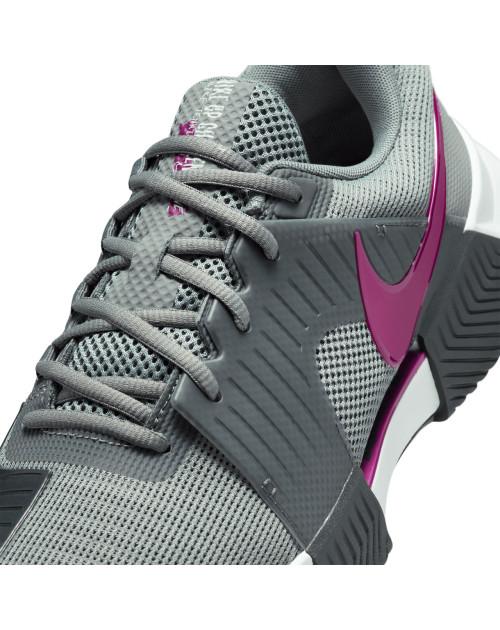 Кроссовки теннисные M ZOOM GP CHALLENGE 1 HC