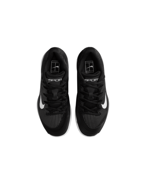 Теннисные кроссовки NIKE W ZOOM VAPOR 12 bk