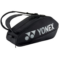 Сумка для ракеток Yonex BAG92426 Pro Tournament Bag (6 pcs) (Black) Сумка для ракеток Yonex BAG92426 Pro Tournament Bag (6 pcs) (Black)