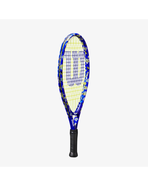 Теннисная ракетка WILSON MINIONS 3.0 JR 19