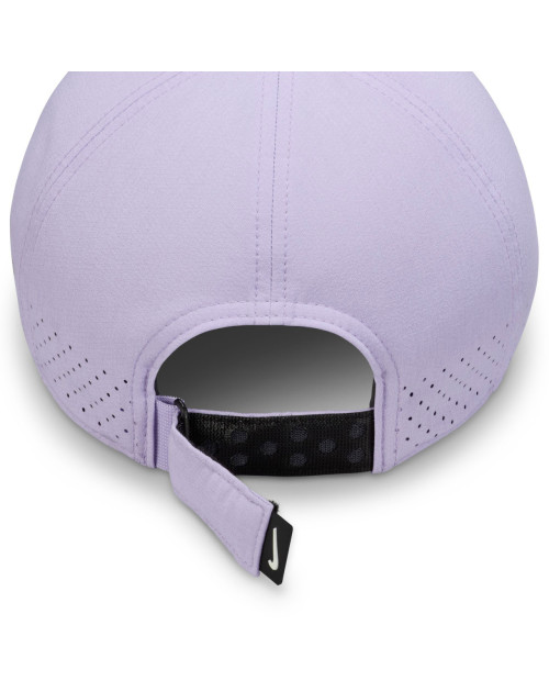 Теннисная кепка U NIKE DFADV CLUB CAP U SAB P f