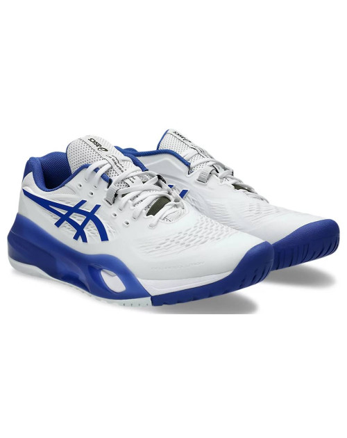 Теннисные кроссовки ASICS M GEL-RESOLUTION X (101)