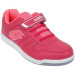 Кроссовки LOTTO SET ACE XI JR SL pnk glm/pnk fl