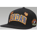 Кепка NIKE JUNIOR JORDAN PACK CAP