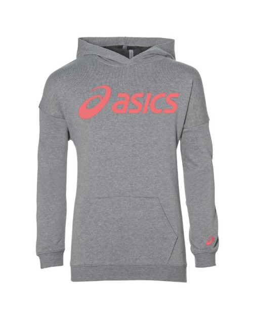 Теннисная кофта  ASICS G BIG OTH HOODIE