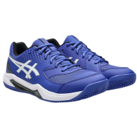 Теннисные кроссовки ASICS M GEL-DEDICATE 8 CLAY (402) Теннисные кроссовки ASICS M GEL-DEDICATE 8 CLAY (402)