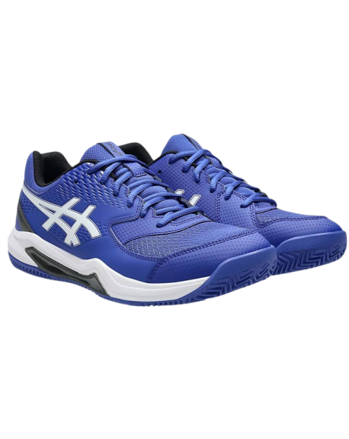 Теннисные кроссовки ASICS M GEL-DEDICATE 8 CLAY (402)