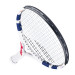 Теннисная ракетка BABOLAT DRIVE JUNIOR 24 WHITE NEW