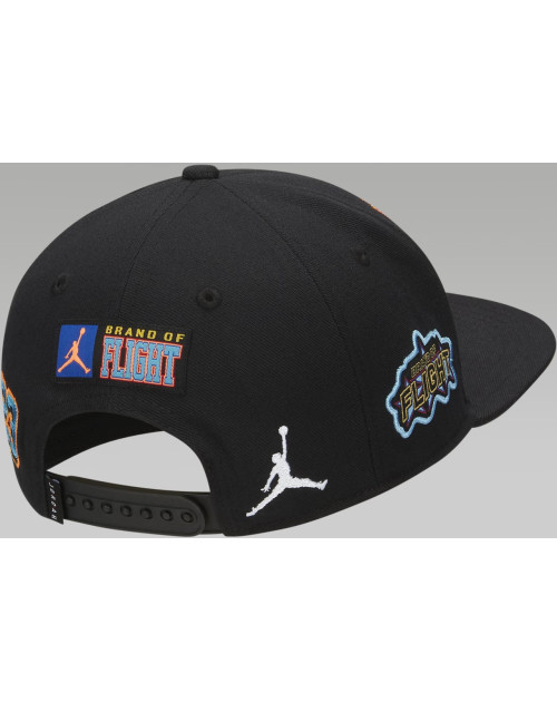 Кепка NIKE JUNIOR JORDAN PACK CAP