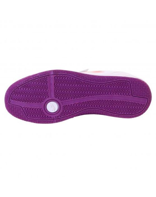 Кроссовки LOTTO SET ACE X JR SL wht/crl div