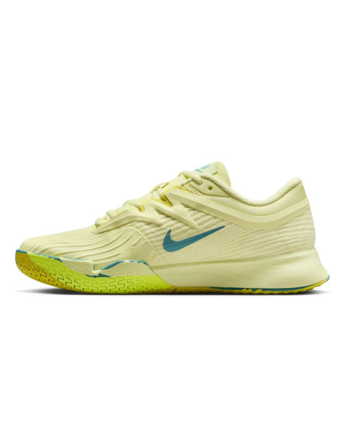 Теннисные кроссовки NIKE W ZOOM VAPOR PRO 3 HC PRM