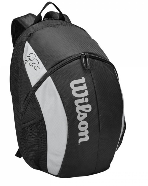 Теннисный рюкзак Wilson Roger Federer Team Backpack