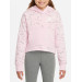 Теннисная толстовка NIKE G NSW FLC AOP HOODIE
