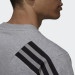 Толстовка ADIDAS M FI 3S CREW