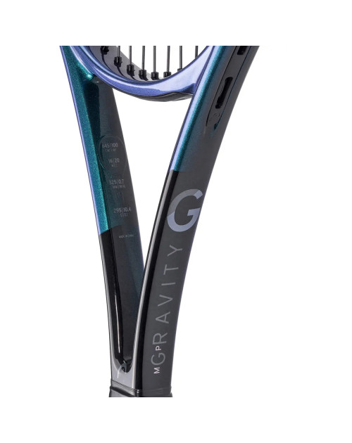 Теннисная ракетка Head Gravity MP 2025