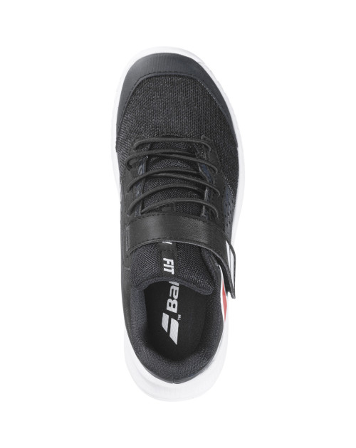 Теннисные кроссовки BABOLAT PULSION ALL COURT KID BOY