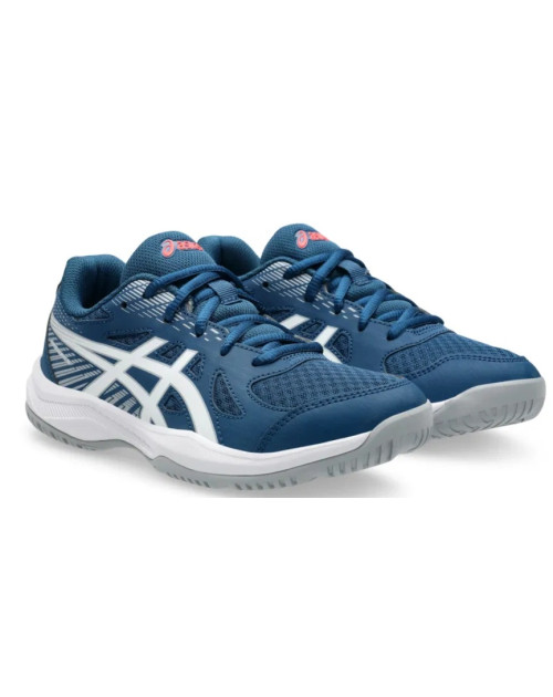 Тенісні кросівки ASICS UPCOURT 6 GS BL