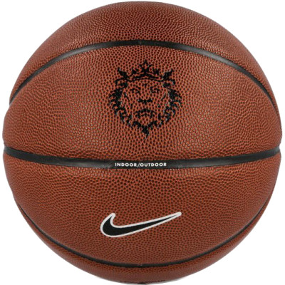Баскетбольний м'яч NIKE ALL COURT 2.0 8P LeBron James