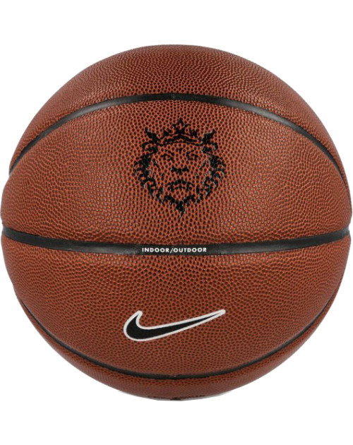 Баскетбольний м'яч NIKE ALL COURT 2.0 8P LeBron James