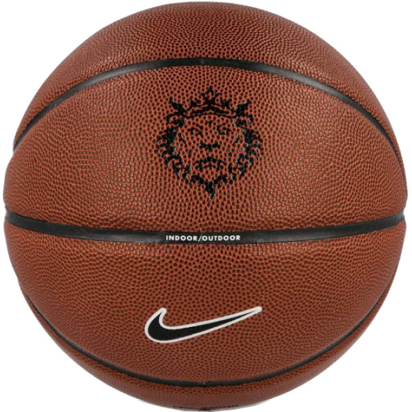 Баскетбольный мяч NIKE ALL COURT 2.0 8P LeBron James