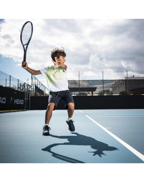 Теннисная ракетка Head Gravity Jr. 25