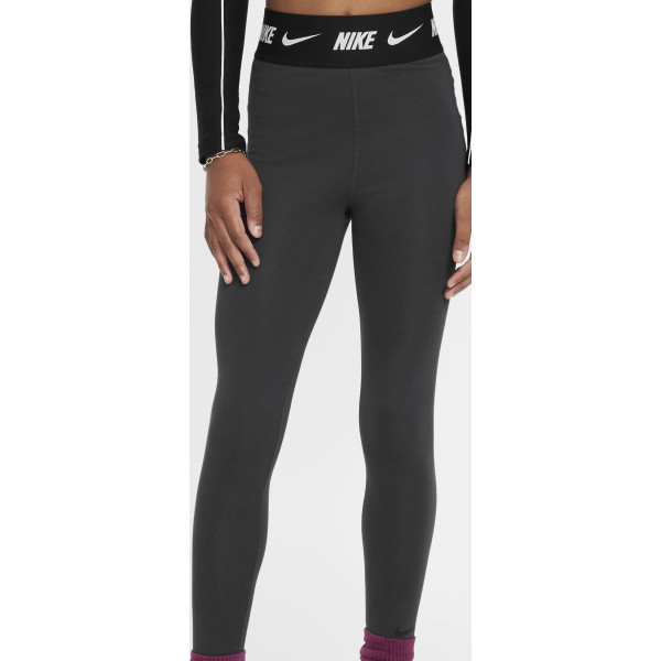 Лосины NIKE G NSW FAV HW LGGNG SW