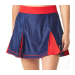 Теннисная юбка NIKE W NK DF SLAM SKIRT NY NT