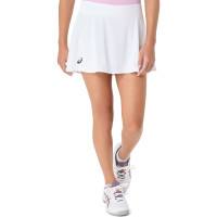 Юбка теннисная Asics GIRLS TENNIS SKORT wh