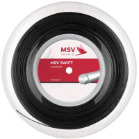 Теннисные струны Msv Swift 200m bk Теннисные струны Msv Swift 200m bk