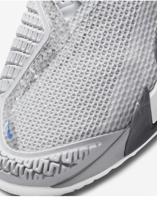 Кроссовки NIKE REACT VAPOR NXT HC All Court