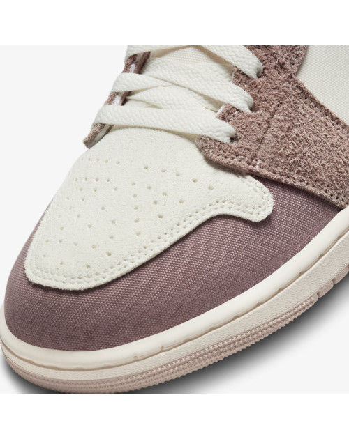 Кросівки М Nike Air Jordan 1 MID SE Craft