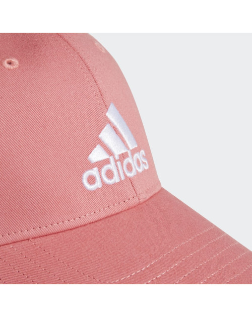 Кепка ADIDAS BBALL CAP COT